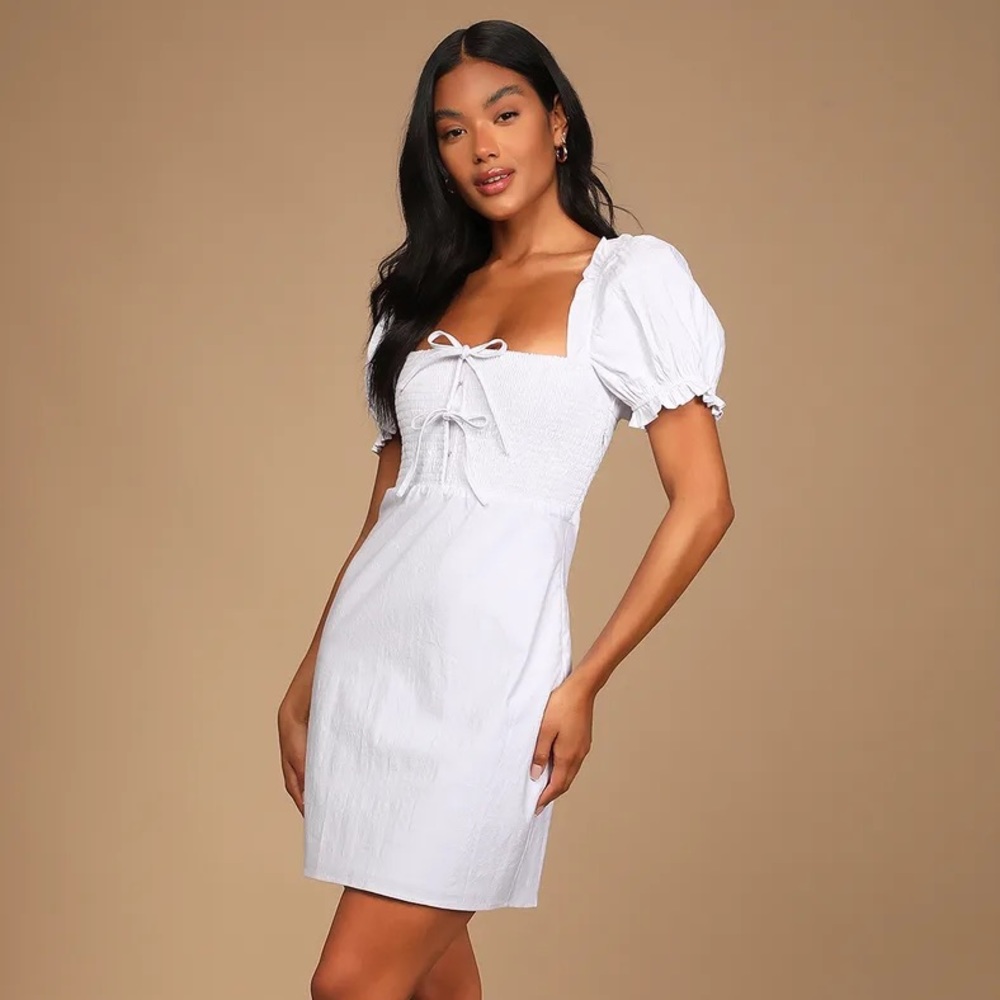 NWT Lulus Dress